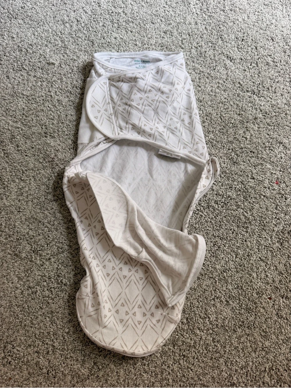 Aden+Ana is baby sleeping bag